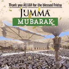 Jumma kareem is an jumma mubarak. 20 Jumma Mubarak Gif Images 2021 Free Download