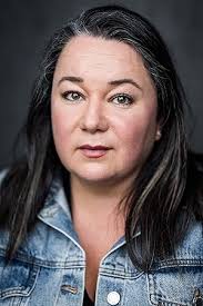 Desiree Burch: Movies, TV, and Bio