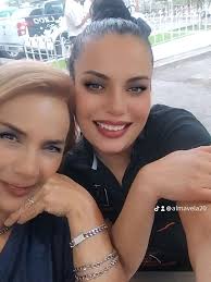 Reel by Alma Rosa Vela Vazquez (@arvv26) · November 26, 2024