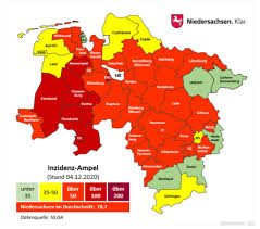 Das programm des mwk richtet sich an einrichtungen und. Corona Ampel Stand Gar Nicht Auf Gelb Behorden Schlamperei Falsche Corona Zahlen Fur Den Landkreis Stade Gemeldet Stade
