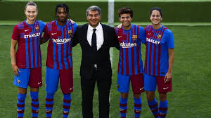 Aug 02, 2021 · the barça striker, champion with argentina, has been chosen in the team of the tournament. Barcelona Launch Daring New Kit And The Internet Reacts As Com