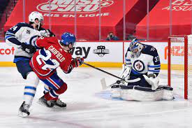 Jets game on feb 28, 2021. Canadiens Vs Jets Game 3 Recap Montreal Takes Full Control Of Series Eyes On The Prize