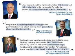 Ini kerana penjawat awam telah bekerja keras dan buat yang terbaik untuk memberikan servis kepada rakyat malaysia. Pekeliling Pakaian Penjawat Awam Pekeliling Perkhidmatan Bil 2 Tahun 1985 Cara Berpakaian Melambangkan Keperibadian Penjawat Awam Serta Nilai Nilai Dan Etika Kerja Sandal Atau Kasut Sukan Baju Ke Dalam Pdf Document