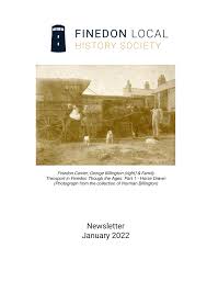 Newsletter January 2022