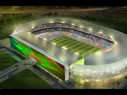 Jun 13, 2021 · the nigeria professional football league encounter between title contenders kano pillars and akwa united on sunday evening has been abandoned due to a pitch invasion after fans protested when the. Akwa Ibom Stadium Youtube