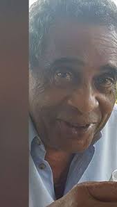 L'homme de culture, Jacques Césaire, un des fils d'Aimé Césaire, s'est  éteint à l'âge de 82 ans