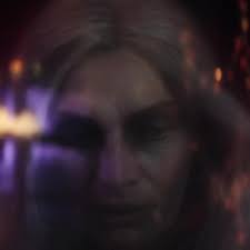 Scarlett Pratt Take Me to Church