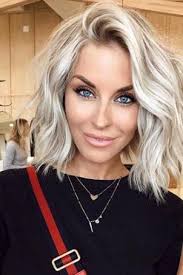 You will get a classic and refreshing look. 16 Trending Short Blonde Haircuts Hairstyles Haircuts