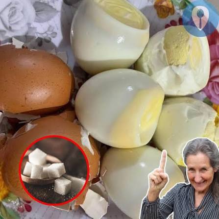 10 foods you should absolutely not eat with eggs - The reason will surprise  you 🥚