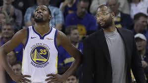 Demarcus cousins rips kevin durant skeptics after injury. Report Nba Teams Told They Must Provide Precise Height Age For Each Player Probasketballtalk Nbc Sports