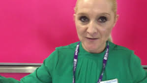 Lynn McDermott Health and Wellbeing National Specialist Practitioner Mental  Health Day 10 Oct '18