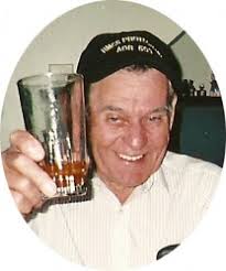 Brooks, Donald John “Don” “Mickey”