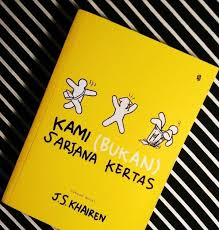 Kami Bukan Sarjana Kertas Prokabar Download Pdf Novel Lupus Buku If Only Innayah Putri Mizanstore Awas 5 Novel Ini Dijami In 2020 Novels Kami Background Pictures