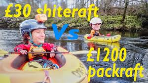 The latest cruise news can help you pick the right cruise using over 278,811 cruise reviews by travelers and cruise experts. 30 Amazon Inflatables Vs Packraft Caledonian Canal River Lochy Edition Youtube