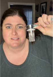 No more clogged drains #drains #clogged