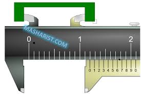 Contoh soal jangka sorong dan pembahasannya. Kumpulan Contoh Soal Dan Pembahasan Jangka Sorong Serta Rumusnya Lengkap Masharist