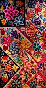 Interesting South American Embroidered Shirts Xo Brazilian Embroidery Peruvian Art Embroidery Patterns