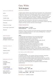 IT CV template, CV library, technology job description, Java CV ...