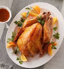 Bob evans easter dinner carry out. Orange Glaze Kroger Recipe Poultry Recipes Entree Recipes Thanksgiving Recipes