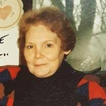 Sandra S. Schaefer Obituary