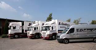 Seven towns ltd (londýn, spojené kráľovstvo) (v zastúpení: A Highly Respected Supplier B Cookson Fruit Veg