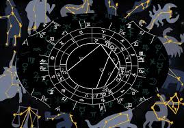 Galactic Guidance A Zodiac Advice Column What Is A Natal