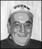 Richard FONTAINE Obituary