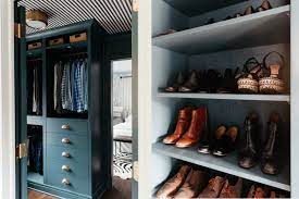 At the end, i hung a full length mirrored jewelry cabinet. Ikea Pax Hack Hands Down The Most Stunning Walk In Closet