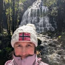 What did your family travel in as a kid?