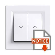 Schneider Electric Interrupteur Pour Volet Roulant Va Et Vient Encastrable Asfora 10 A Achat Vente Interrupteur Interrupteur Volet Roulant Cdiscount