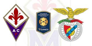 Benfica Fiorentina Orari Streaming Diretta Tv Premium Play Notizie Fresche