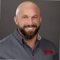 David Muster's Instagram, Twitter & Facebook