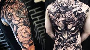 Như các bạn đã biết, đồ họa có thể giúp chúng ta được nhiều thứ: Báº­t Mi 10 Ä'á»‹a Ä'iá»ƒm XÄƒm á»Ÿ Ha Ná»™i Cá»±c Cháº¥t 2021