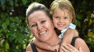 Sewing through their grief