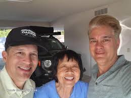 People are saying, 'It's not an event unless Irene is there'