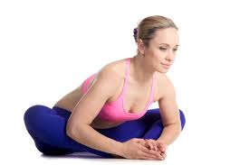 Butterfly pose may also be referred to as baddha konasana in sanskrit. 10 Easy Yin Yoga Poses For Beginners