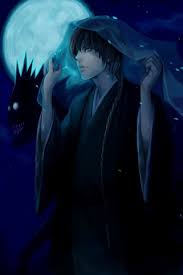 Deathnote Kira And Shinigami Death Note Fanart Death Note Death Note Kira