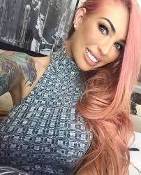 Meagan Daniels's Instagram, Twitter & Facebook