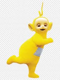 Check out amazing tinky_winky artwork on deviantart. Laa Laa Tinky Winky Yellow Wikia Yellow Dancer Television Carnivoran Fictional Character Png Pngwing
