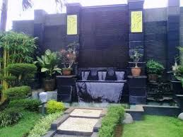Pakailah lahan sisa utk membuat taman. 30 Desain Taman Minimalis Modern Ideas Garden Design Minimalist Garden Small Garden Design