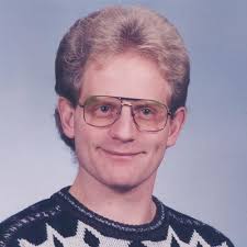 Daniel Bruce Dyer Obituary