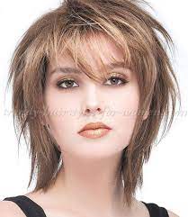 Pin On Hairstyles For Women Medium Length