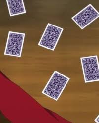 The game lasts as many rounds as needed until one player reaches 11 points, thus winning the game. Double Memory Kakegurui Wikia Fandom