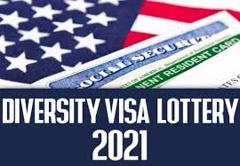 Fraudsters may send you emails claiming you've won the diversity visa (green card) lottery. Visa Lottery Results Are Finally In How Do The Winners Get Their Green Cards Now New York Carib News