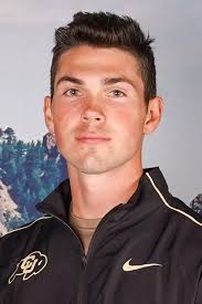 Colorado Athletics Spring 2022 Graduates