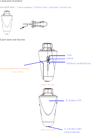 Dec 08, 2019 · how to unlock: Bullet Cradle Host Mp3 Player Bullet Cradle User Manual Hana Micron