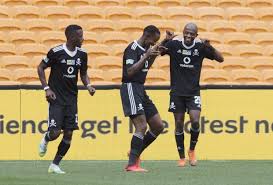 Check spelling or type a new query. Linda Mntambo Reveals How Orlando Pirates Game Plan Worked To