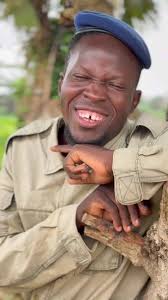 Sergent Komgui: Découvrez le Bénin à travers TikTok