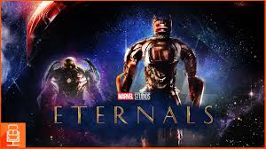 That makes the eternals release date. Marvel Studios In Disbelief Over Mcu Eternals Quality Youtube