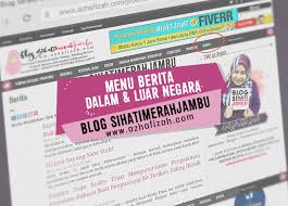 Perkahwinan luar negara dan permasalahannya hj. Menu Berita Dalam Luar Negara Blog Sihatimerahjambu